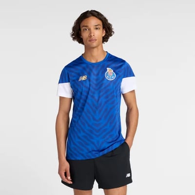 New Balance FC Porto Match MT231581HME 01