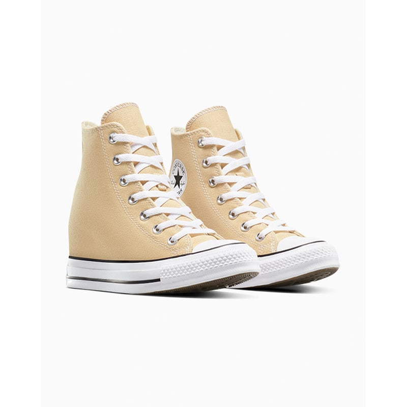 Converse Chuck Taylor All Star Wedge Platform A13531C 05