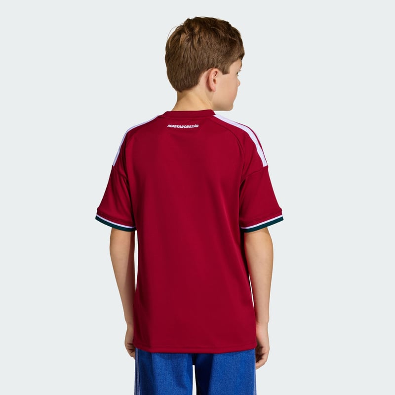 adidas Hungary 2026 Home JZ6977 04