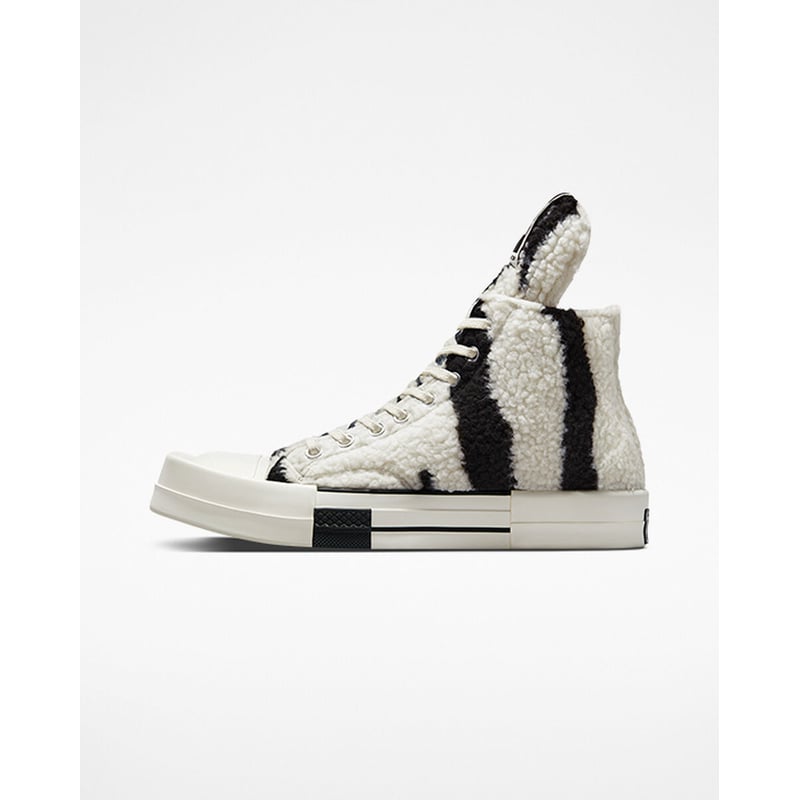 Converse Chuck 70 High x DRKSHDW TURBODRK A03943C 03