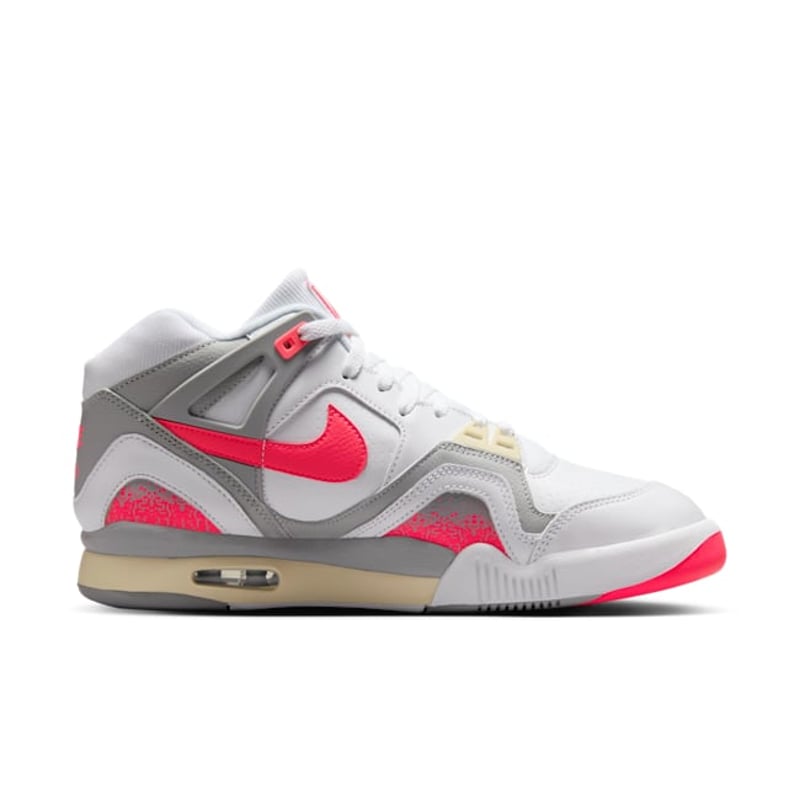 Nike Air Tech Challenge 2 FZ9033-100 03