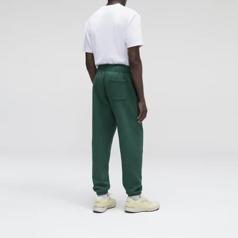New Balance Made in USA Core Mackonadrag "Marsh Green" | Férfi | | 02 | SPORTSHOWROOM