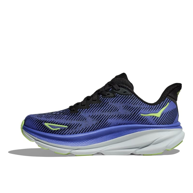 HOKA Clifton 9 1127896-BCKS 04