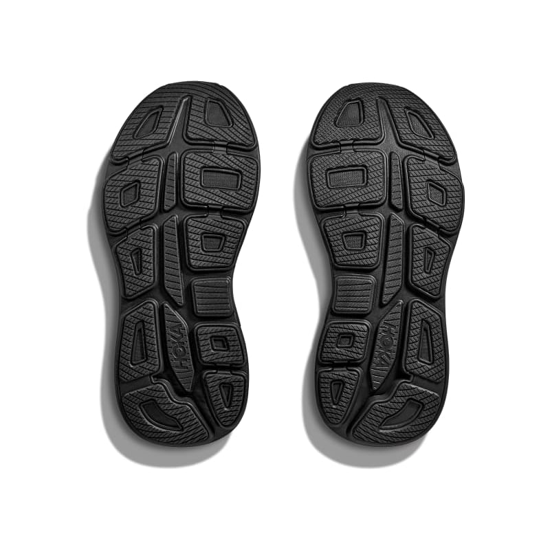 HOKA Bondi 9 X (Wide) 1162016-BBLC 07