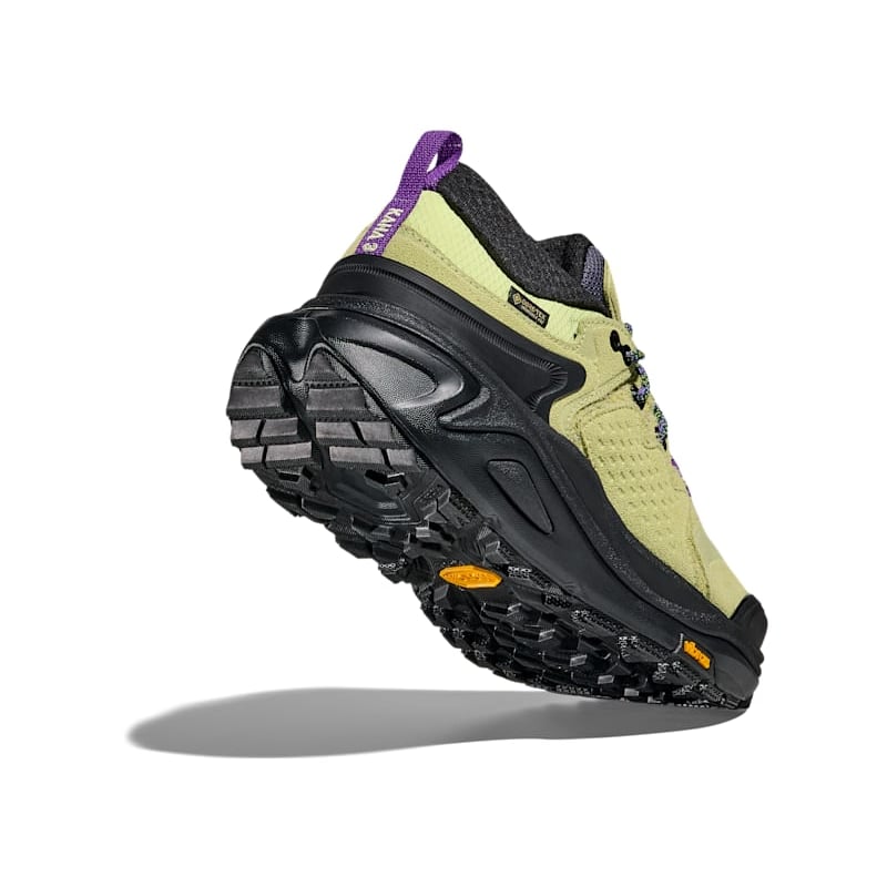 HOKA Elite Terrain System Kaha 3 Low GORE-TEX 1168951-HWB 04