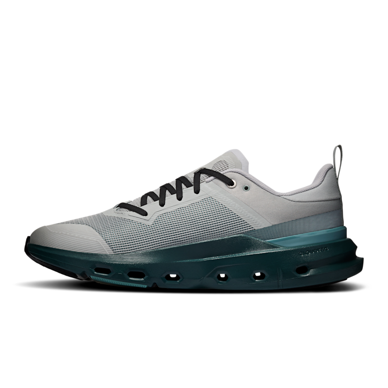 Buty treningowe On Cloudpulse Next "Glacier & Larch" | | Trening | 04 | SPORTSHOWROOM