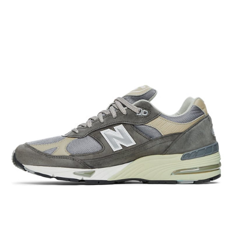 New Balance 991 Made in UK M991UKF 02