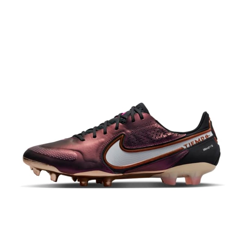 Nike Tiempo Legend 9 Elite Q FG DR5976-510 01