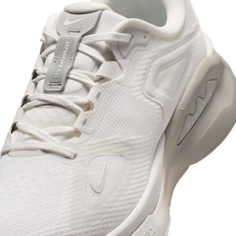Pantofi de alergare Nike Structure Plus "Summit White" | Bărbați | Alergare | 07 | SPORTSHOWROOM