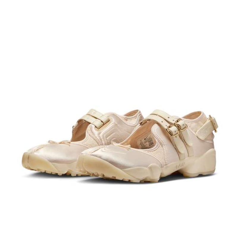 Nike Air Rift ‘Buckle Strap’ IH7346-222 05