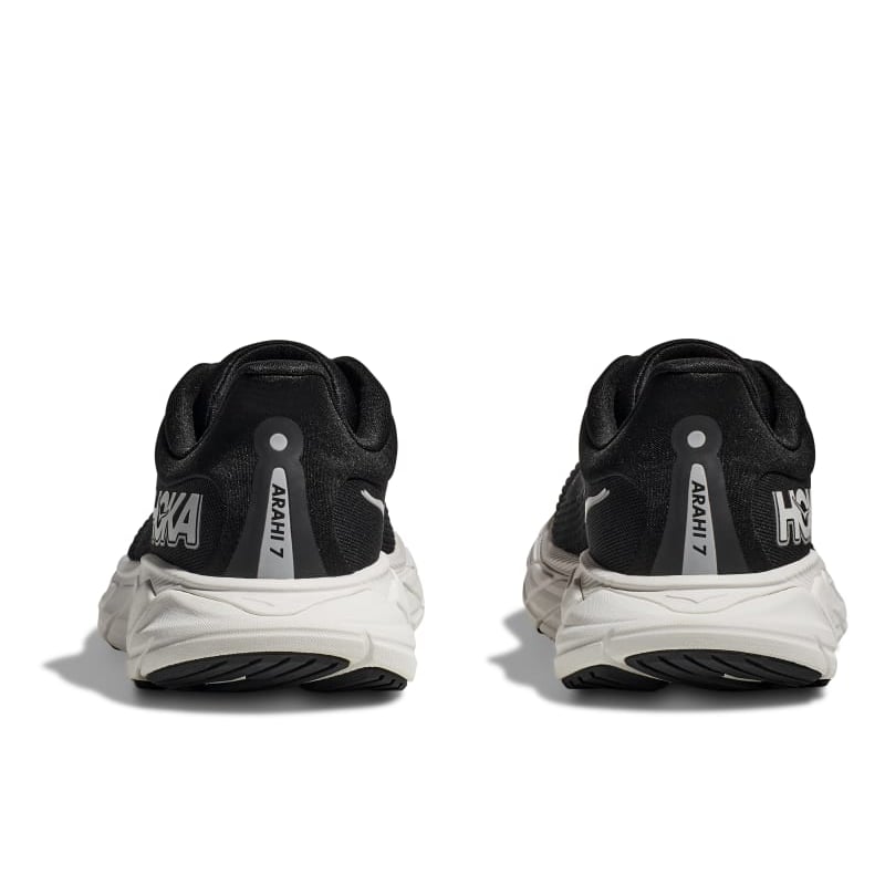 HOKA Arahi 7 1147850-BWHT 05