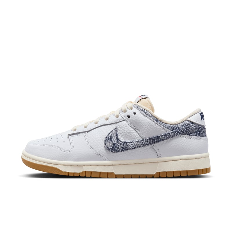 Nike Dunk Low FN6881-100 01