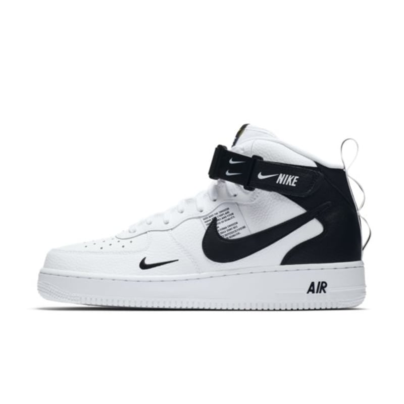 Nike Air Force 1 Mid '07 LV8 804609-103