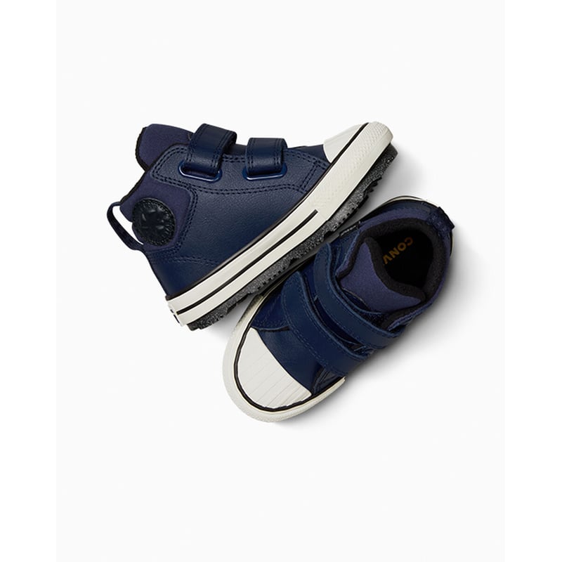 Converse Chuck Taylor All Star Berkshire Boot A05465C 04