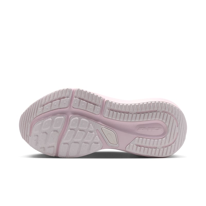 Nike Winflo 12 Laufschuhe "Bleached Lilac & Pearl Pink" | Damen | Laufen | 02 | SPORTSHOWROOM