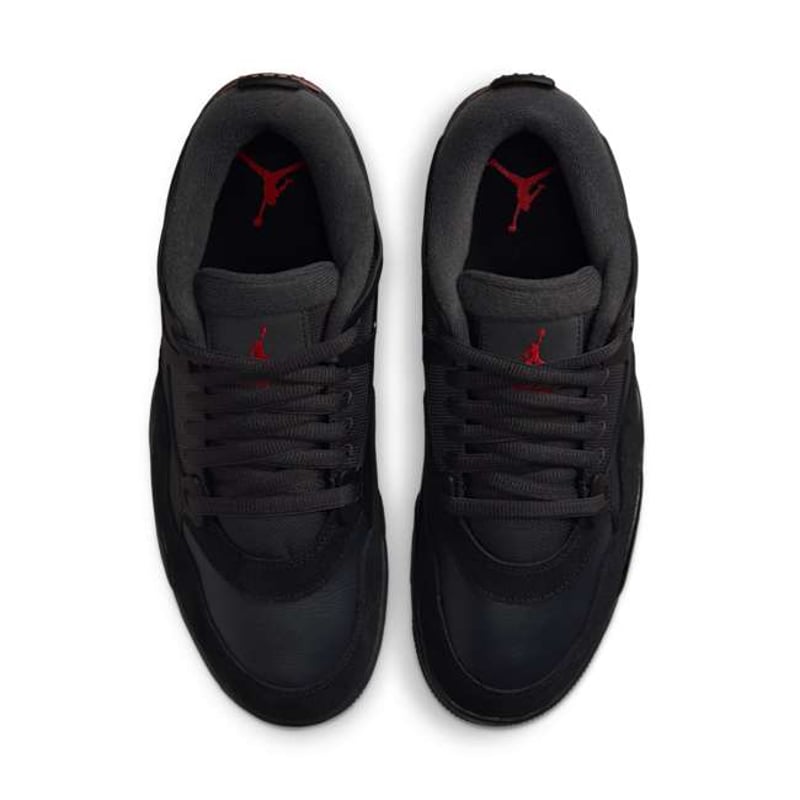 Jordan 4 RM II6036-001 04