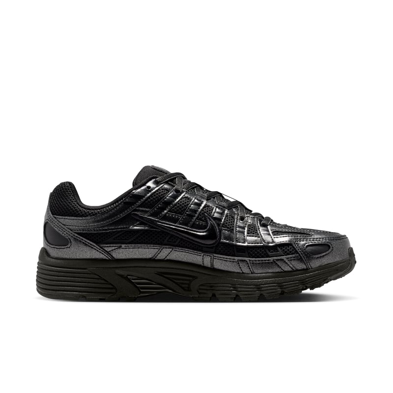 Nike P-6000 sneakers "Black & Anthracite" | Dame | Sportstyle | 02 | SPORTSHOWROOM