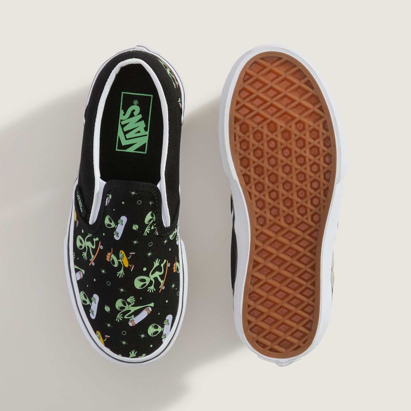 Vans Classic Slip-On VN000D0JYJ7 03