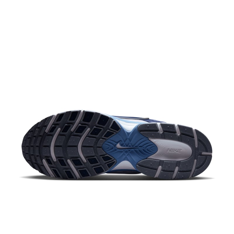 Sneakersy Nike V5 RNR Suede "Work Blue & Midnight Navy'" | Mezczyzni | Sportstyle | 02 | SPORTSHOWROOM
