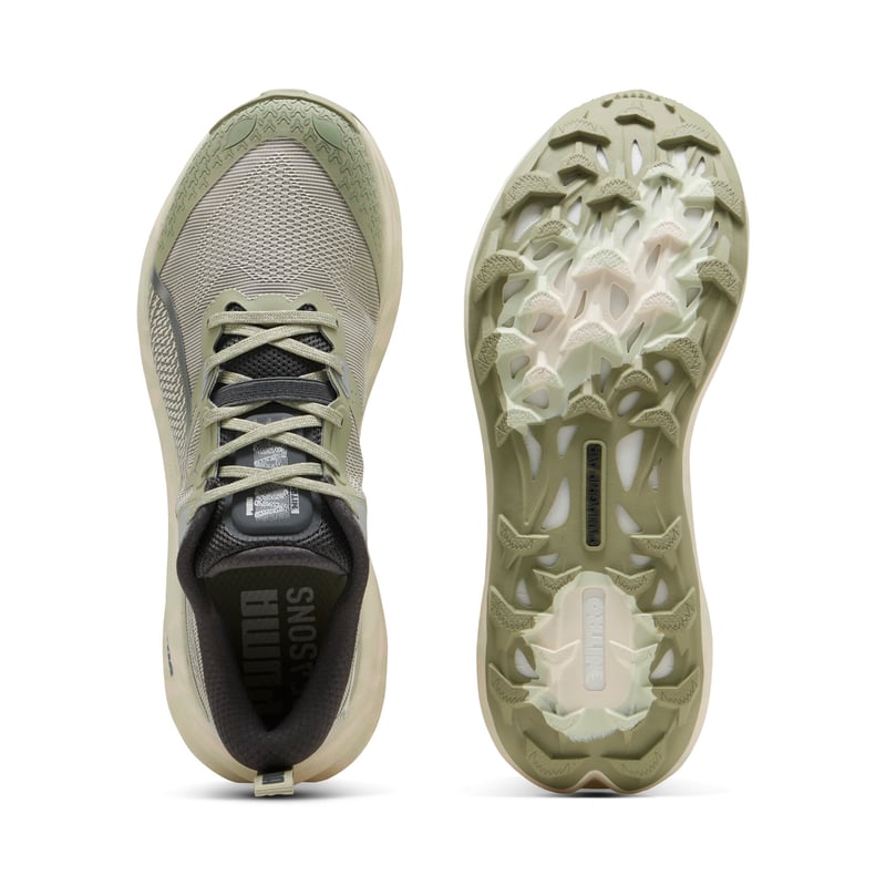 PUMA Voyage NITRO™ 4 Terrains 311526-01 02