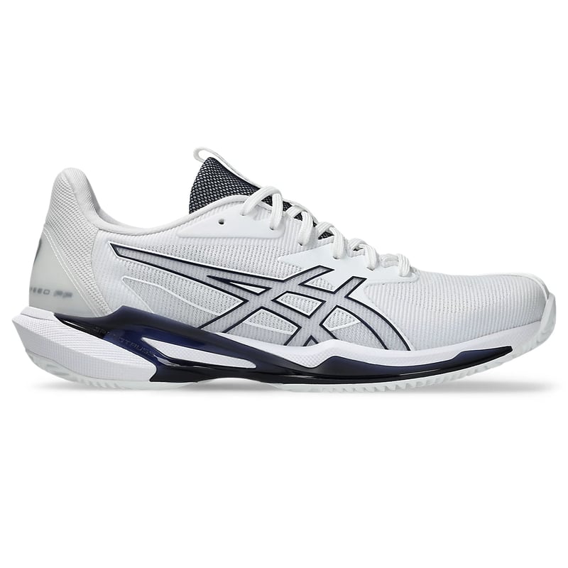 ASICS Solution Speed FF 3 Clay x A.P.C. 1042A300-960 01