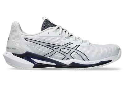 ASICS Solution Speed FF 3 Clay x A.P.C. 1042A300-960