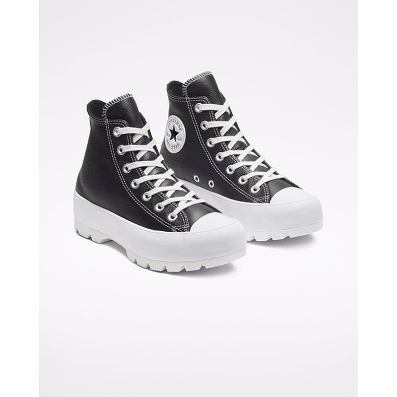 Converse Chuck Taylor All Star Lugged 567164C 04