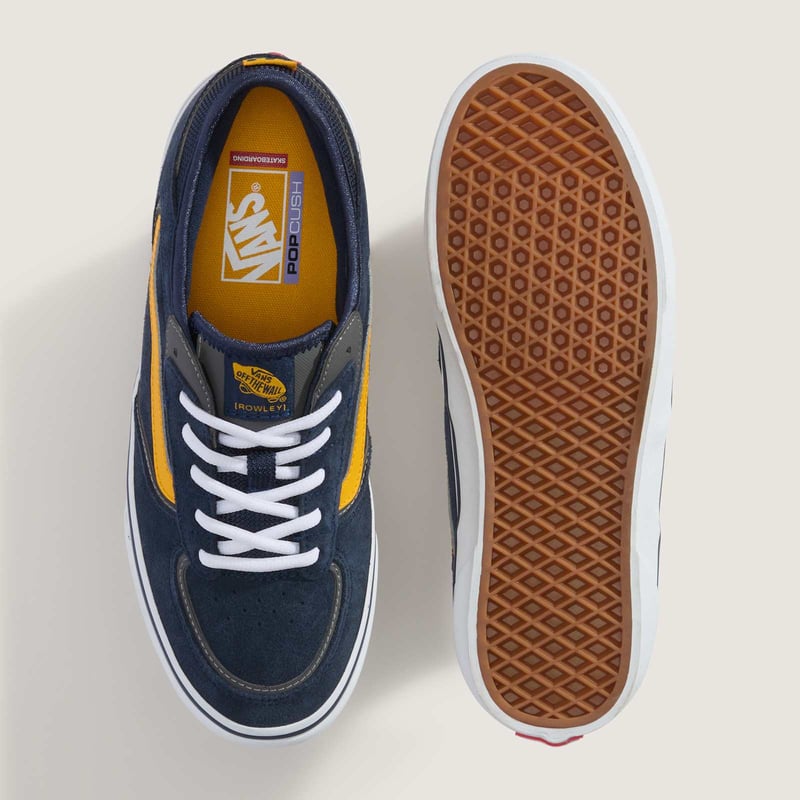 Vans Skate Rowley VN000DA2YY0 03