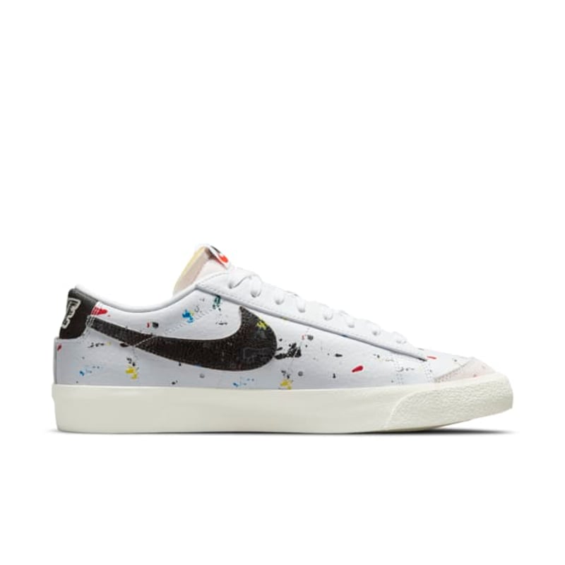 Nike Blazer Low '77 DJ1517-100 03