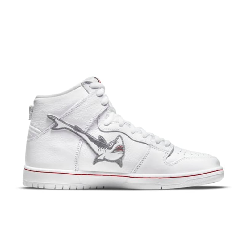 Nike SB Dunk High x Oski DC8908-105 03