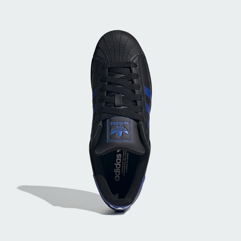 adidas Superstar II JR1632 02