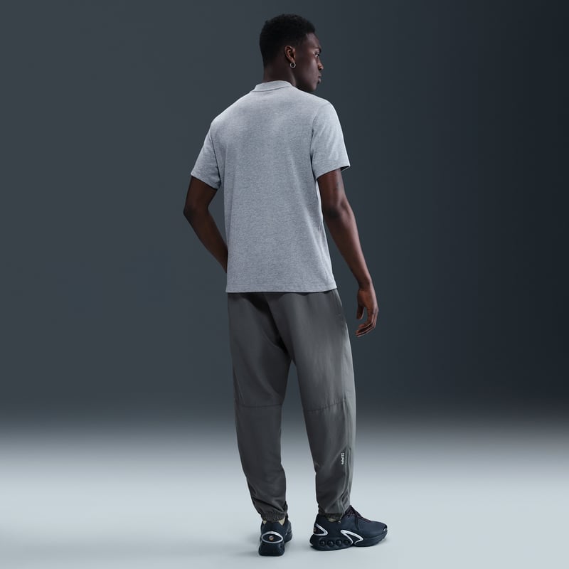 Nike Brazil 2004 Total 90 Reissue Replica Pants "Dark Grey & Yellow Strike" | Men | SportStyle | 04 | SPORTSHOWROOM