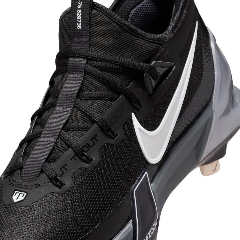 Nike Force Zoom Trout 9 Elite FB2906-003 08