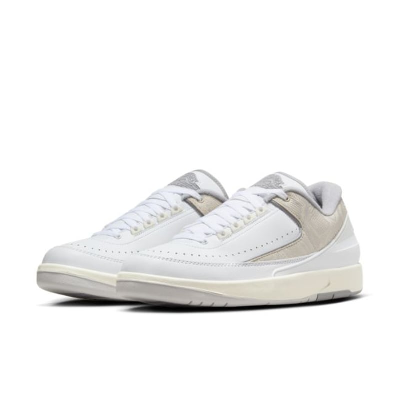 Jordan 2 Retro Low DV9956-100 04