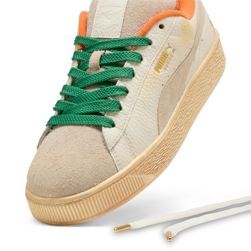 PUMA Suede XL x Anwar Carrots 398801-01 04