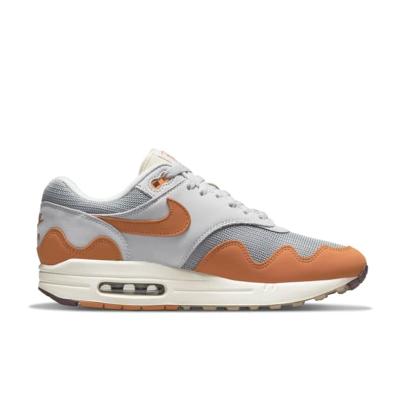 Nike Air Max 1 x Patta ‘Waves’ DH1348-001 03