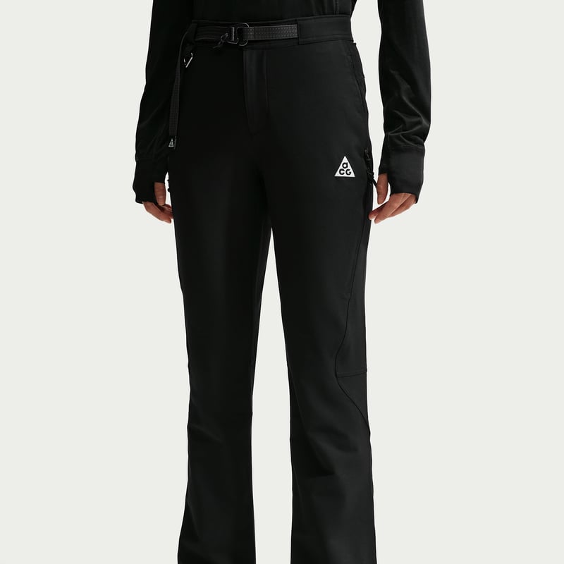 Nike ACG Cloud Trekker Pants "Black" | Women | Hiking | 02 | SPORTSHOWROOM