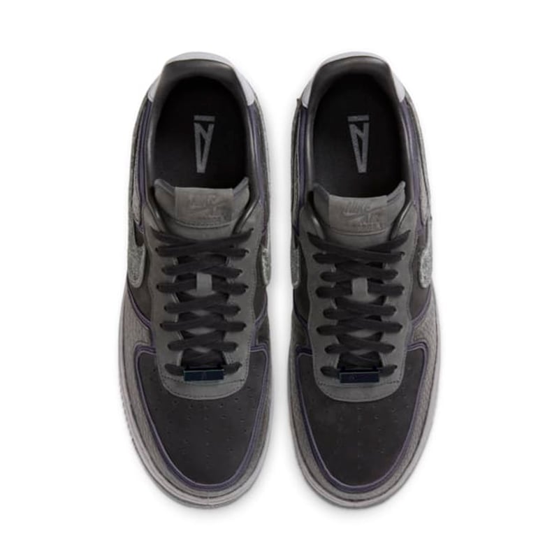 Nike Air Force 1 Low '07 x A Ma Maniére CQ1087-001 04