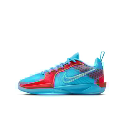 Nike Sabrina 2 FQ7376-400