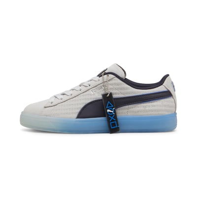 PUMA Suede x PLAYSTATION 396655-01