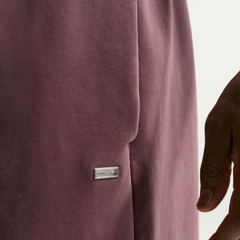 Pantaloni Nike Book Standard Issue Brushed "Tattoo" | Uomo | Pallacanestro | 06 | SPORTSHOWROOM