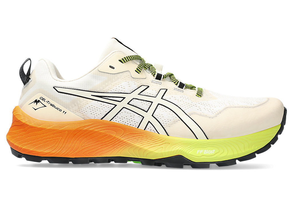 ASICS Gel-Trabuco 11