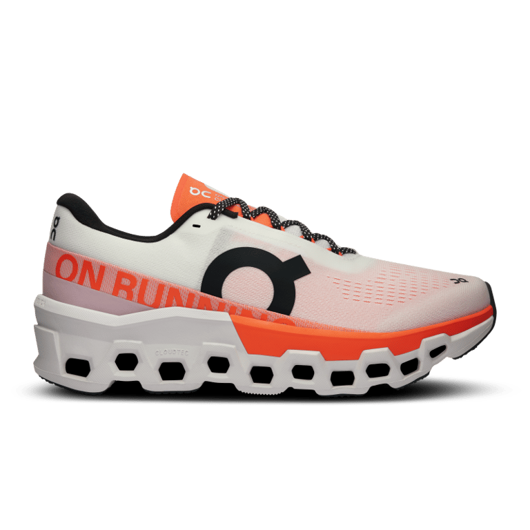 On Cloudmonster 2
