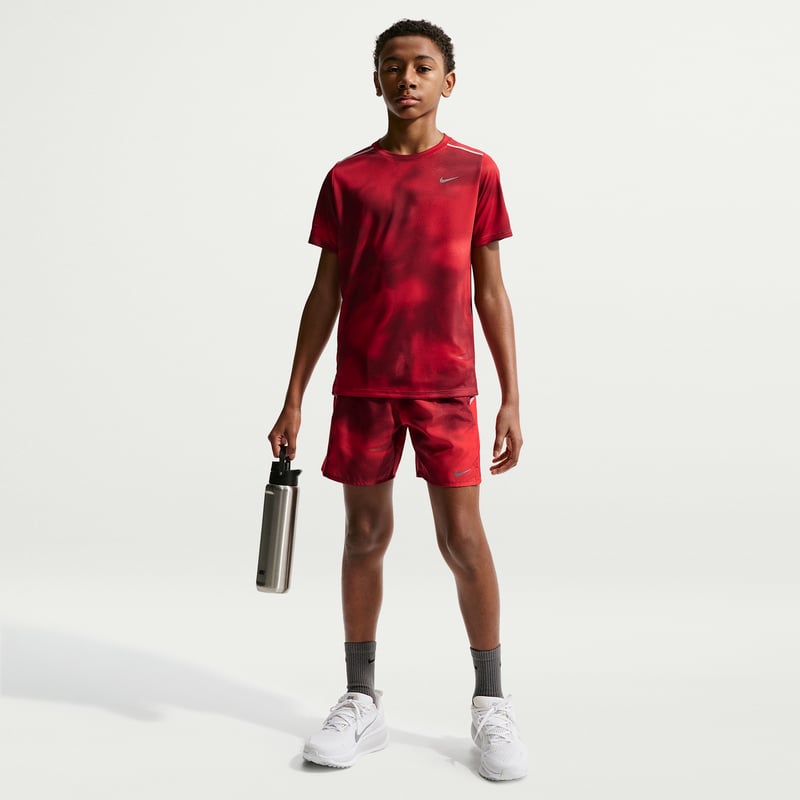 Nike Miler Dri-FIT IO3390-658 04