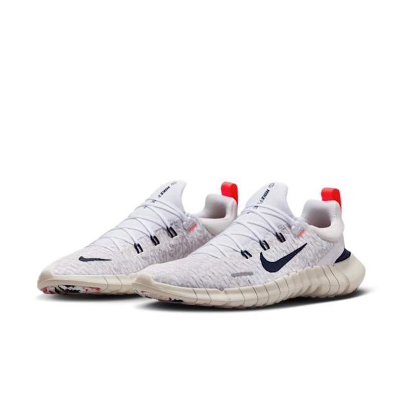 Nike Free RN 5.0 CZ1884-103 05