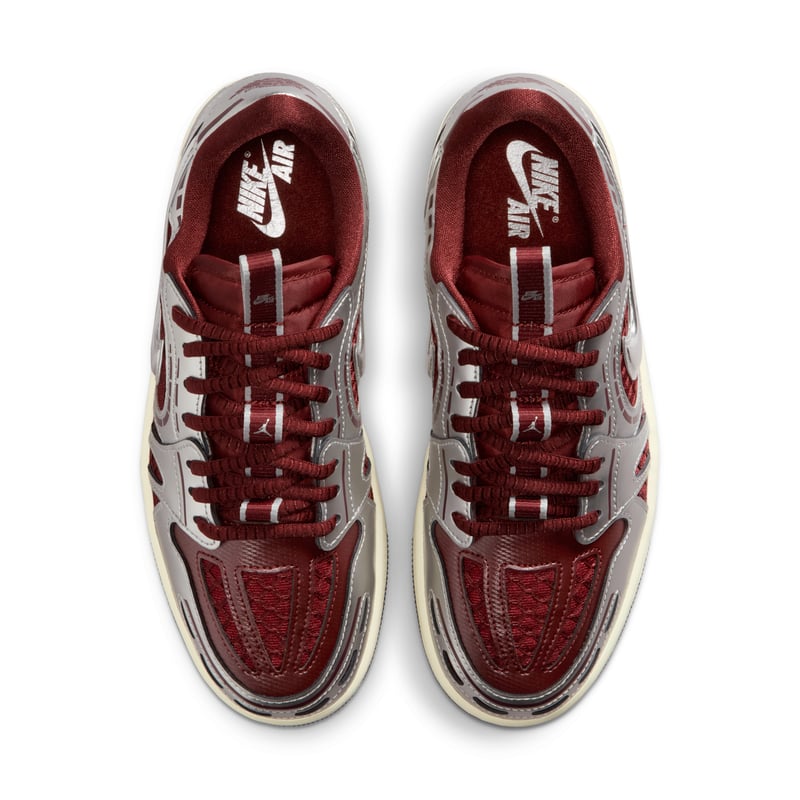 Jordan 1 Low Method of Make HQ2186-600 04