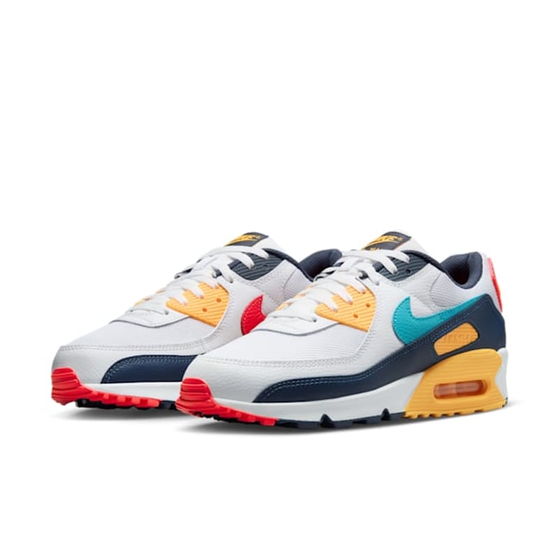 Nike Air Max 90 HF4860-100 05