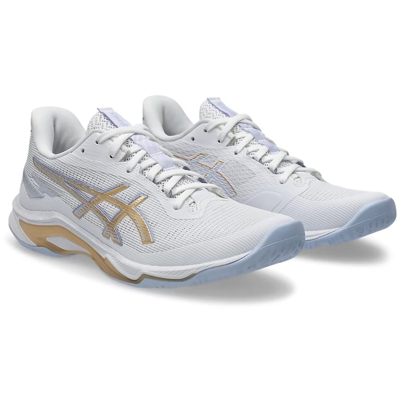 ASICS Netburner Ballistic FF 4 1052A083-102 02