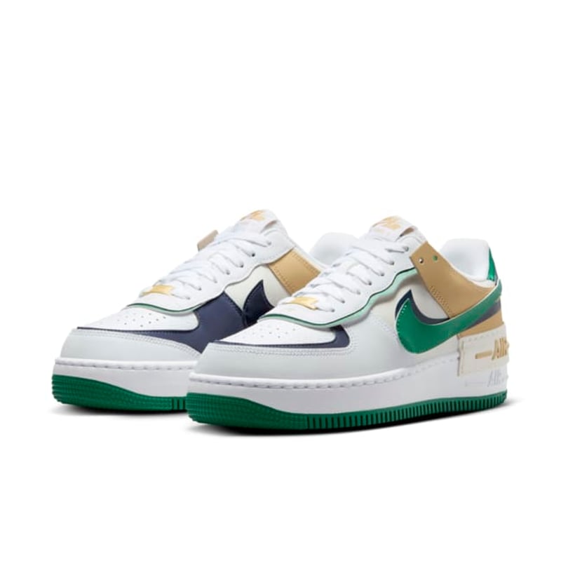 Nike Air Force 1 Shadow DZ1847-102 06