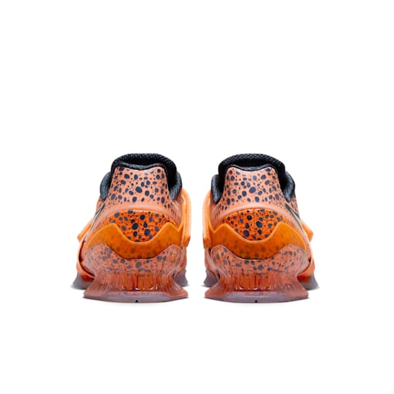 Nike Romaleos 4 SE ‘Electric Pack’ FV3678-900 06